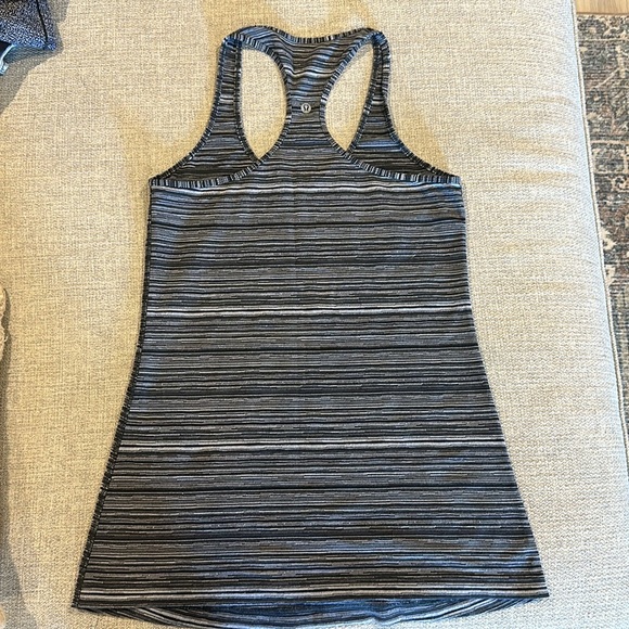 Lululemon Cool Racerback - Picture 2 of 4